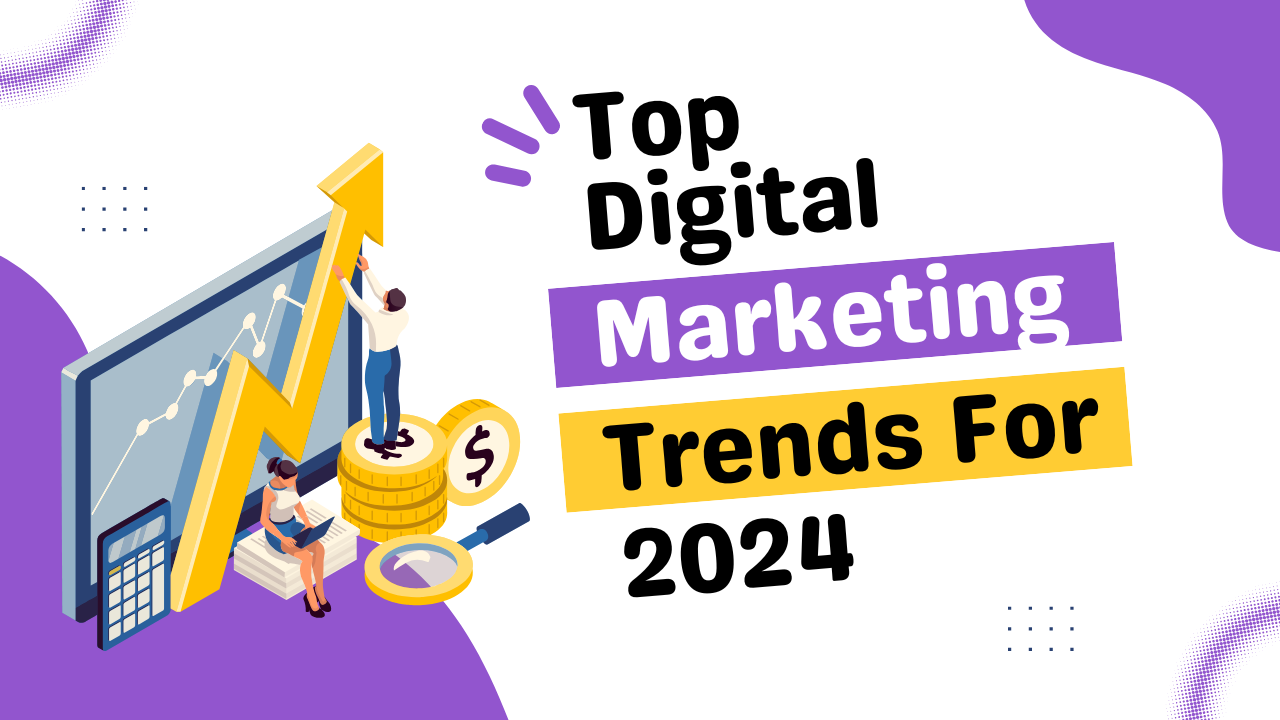 Top Digital Marketing