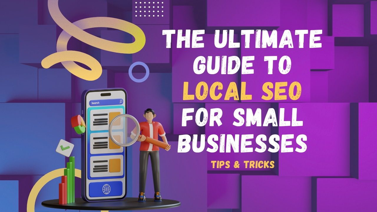 Local Seo small businesses