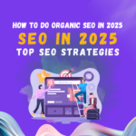 organic SEO